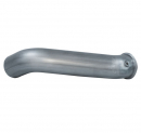 Peterbilt 16.1 Inch Long And 4 Inch Diameter Replacement Exhaust Pipe For OE M666026 And OTR5EA003