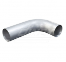 Volvo 19.09 Inch Long And 5 Inch Diameter Replacement Exhaust Pipe For OE 21687287