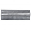Volvo D3S 15.30 Inch Exhaust Flex Hose With 5-1/5 Inch OD And 5 Inch ID