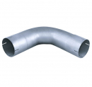 Volvo 16.3 Inch Long And 5 Inch Diameter Replacement Exhaust Pipe For OE 23154798 And OTR8CG002