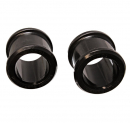 1.312 Inch OD And 1.877 Inch ID Torque Rod Bushing Set