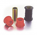 Hutchens Replacement Torque Rod Bushings With 1-3/4 Inch OD And 1 Inch ID 