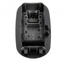 IC Corporation2007 And International 1990 To 2016 Heavy Duty Power Mirror Switch With Amber Backlight
