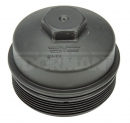 Ford Motor Company 2003 To 2010, General Motors 2011 To 2012, And Navistar 2008 To 2013 Fuel Filter Cap And Gasket