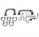 Volvo VHD, VNL, And VNM 2003 To 2008 Heavy Duty Exhaust Gas Recirculation Cooler Kit