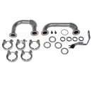 Volvo VHD VNL And VNM 2003 To 2008 Heavy Duty Exhaust Gas Recirculation Cooler Kit