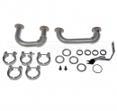 Volvo VHD, VNL, And VNM 2003 To 2008 Heavy Duty Exhaust Gas Recirculation Cooler Kit