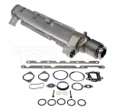 2007 To 2011 Heavy Duty Exhaust Gas Recirculation Cooler Kit