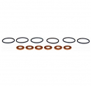 Cummins ISB 6.7 Engine 2000 To 2006 And 2008 To 2017 Fuel Injector O-Ring Kit