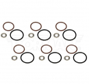 IC Corporation And International 2004 To 2016 Diesel Fuel Injector Seal Kit