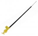 Volvo VNL And VT 2006 To 2015 Engine Oil Dipstick And Tube