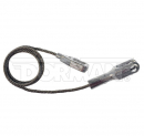 IC Corporation From 2005 To 2020 And International 2002 To 2020 Heavy Duty 24 Inch Hood Restraint Cable