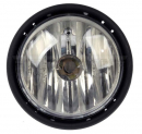 Freightliner Columbia 2001 To 2010 Heavy Duty Fog Light Assembly