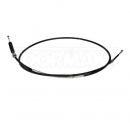Chevrolet, GMC, And Isuzu Gearshift Control Cable Assembly OE 8-97357-182-3