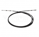 Isuzu FSR, FTR, And FVR 1998 To 2002 3000mm Automatic Transmission Shifter Cable