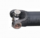 International 4300 2003 Through 2018 Rear Driveshaft Assembly OE 459DTA1210 459DTD1105 459DTD1330 And 459DTL1145