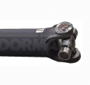 International 4300 2003 Through 2018 Rear Driveshaft Assembly OE 459DTA1210 459DTD1105 459DTD1330 And 459DTL1145