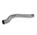 Freightliner Century Class And Columbia 2005 To 2007 Detroit Diesel Upper Engine Coolant Tube