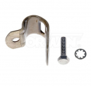 Mirror Clamp Kit With 5/16-18 Thread Size