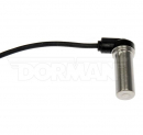 Anti-Lock Brake System Sensor With 15 Inch Harness Length Steel And Plastic Construction