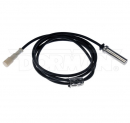 Anti-Lock Brake System Sensor with 79 Inch Harness Length for Enhanced Safety