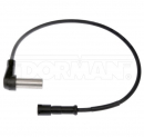 Anti-Lock Brake System Sensor with 20 Inch Harness Length for Enhanced Safety