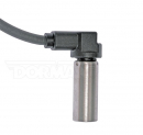 Anti-Lock Brake System Sensor With 15 Inch Harness Length