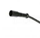 Anti-Lock Brake System Sensor With 98 Inch Harness Length