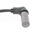 Anti-Lock Brake System Sensor With 98 Inch Harness Length