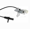 Isuzu 2011 Through 2020 Anti-Lock Braking System Sensor OE 8982201260 And 98220126