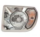 Freightliner 108SD 2002 To 2016 Head Lamp Assembly