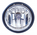 Freightliner Columbia 2000 To 2009 Fog Lamp Assembly