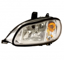 Freightliner M-2 100/106/112 MDL 2002 To 2014 Head Lamp Assembly OE A06-51039-002 And A06-51039-003