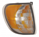 International 9-200 And 9-400 1996 To 2018 Park And Signal Lamp Unit OE 2505366C91 And 2505369C91
