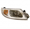 International 8-000 Series 2003 To 2016 Head Lamp Assembly OE 3765681C92 And 3765682C92