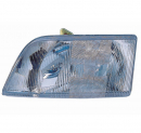 Volvo VNM Series, Volvo VNL Series, And Bluebird Vision Bus Head Lamp Unit OE 8082040 And 8082041