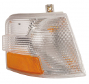 Volvo VNL And VNM Series 1996 To 2003 Side Marker Lamp Unit OE 20571062 And 20571061