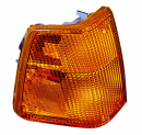 Volvo WIA Integral Aero Sleeper 1988 To 1997 Side Marker Lamp Assembly OE 1114976 And 1114975