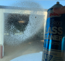 Castle Glass Cleaner