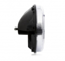 7 Inch LED Head Lamp High/Low Beam With MaxxHeat Heated Lens