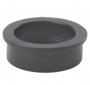 5 Inch By 4.5 Inch Rubber Reducer Insert