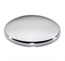 Replacement Cap For Roadmaster Chrome Plastic Rear Axle Cover RM-344P
