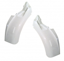 Sterling 8500 And 9500 Aftermarket Fender Extension With No Steel Or Holes For OEM F6HZ-16006C And F6HZ-16005C