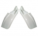 Sterling 8500 And 9500 Aftermarket Fender Extension With No Holes And No Steel For OEM F7HZ-16006GA And F7HZ-16005GA