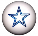 White Star Shift Knob