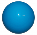 Solid Grabber Blue Brake Knob