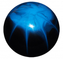 Splash Black w/ Blue Shift Knob